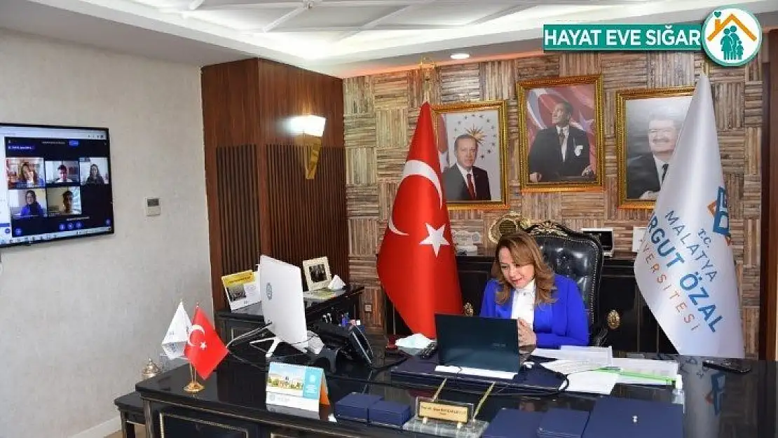 Malatya protokolünden Öğretmenler Günü mesajları