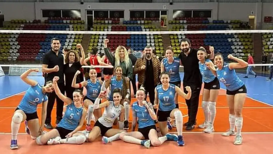 Malatya Sulatanları Hükmen 3-0 Galip