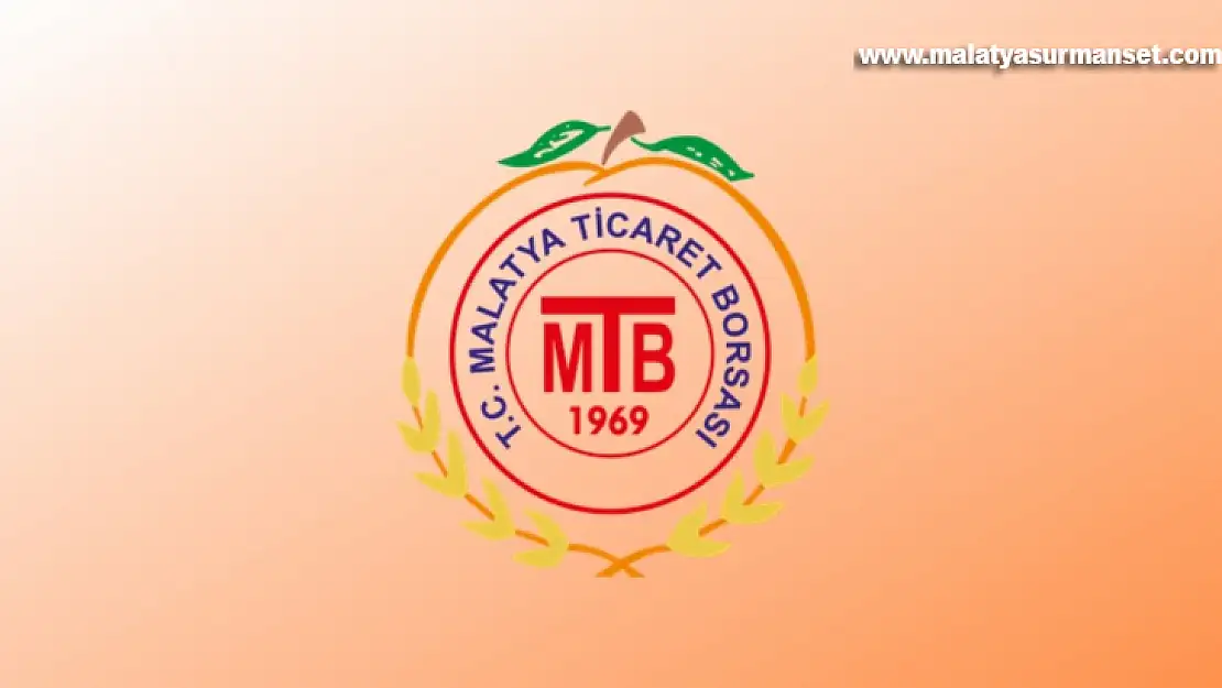 Malatya Ticaret Borsası