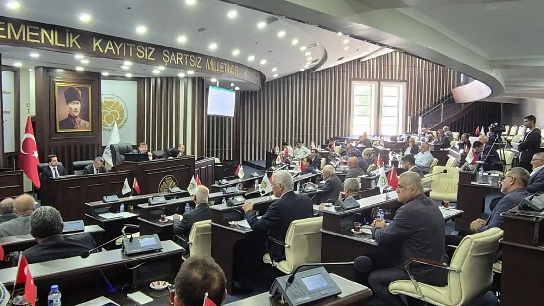 Malatya'ya Uluslararası Temsil Gururu Sami Er TDBB Yürütme Kurulu'nda!