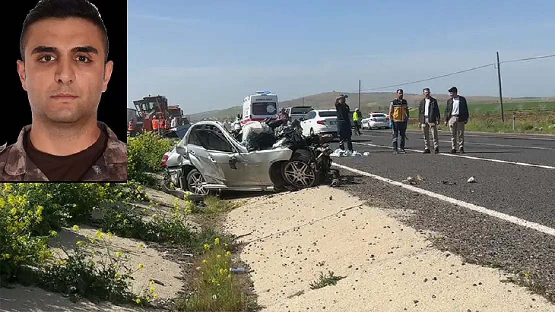 Malatya'ya yürek yakan acı haber ulaştı…