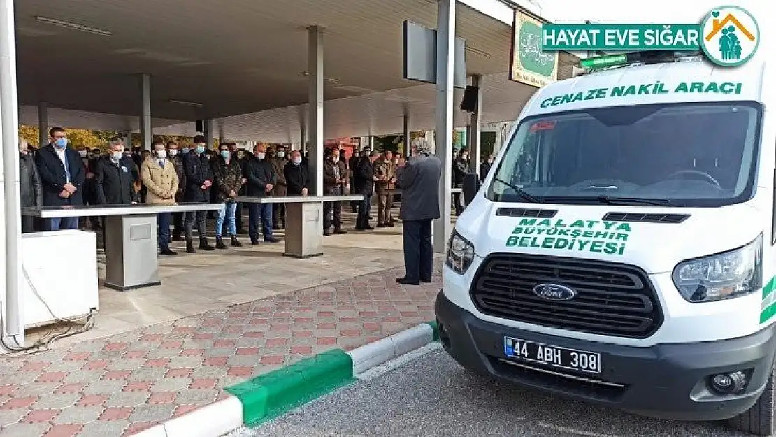 Malatyalı gazeteci koronaya yenik düştü