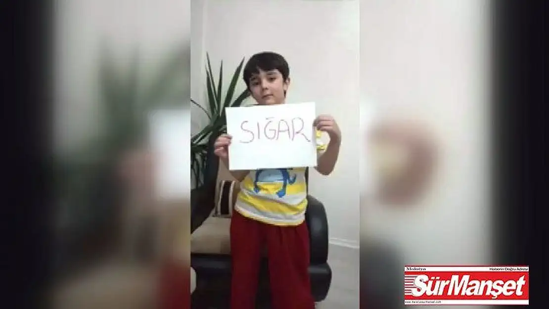 Malatyalı sporculardan evde kal çağrısı