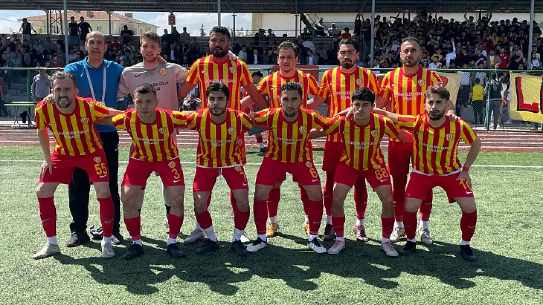 Malatyaspor:0 Yozgat Bozokspor:2