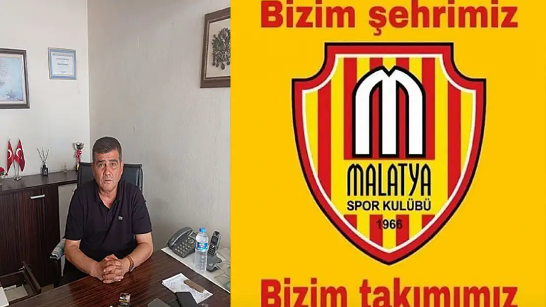 Malatyaspor'dan Tesis Tepkisi Bu Karar Fairplay'e Aykırıdır!