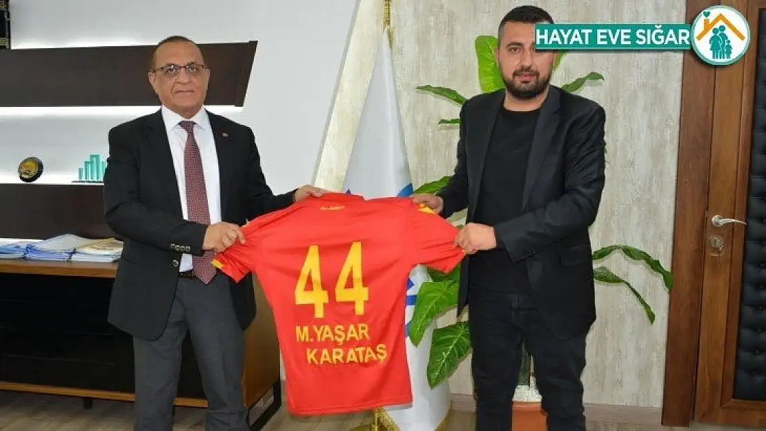 Malatyaspor Derebeyleri Taraftarlarından birlik çağrısı