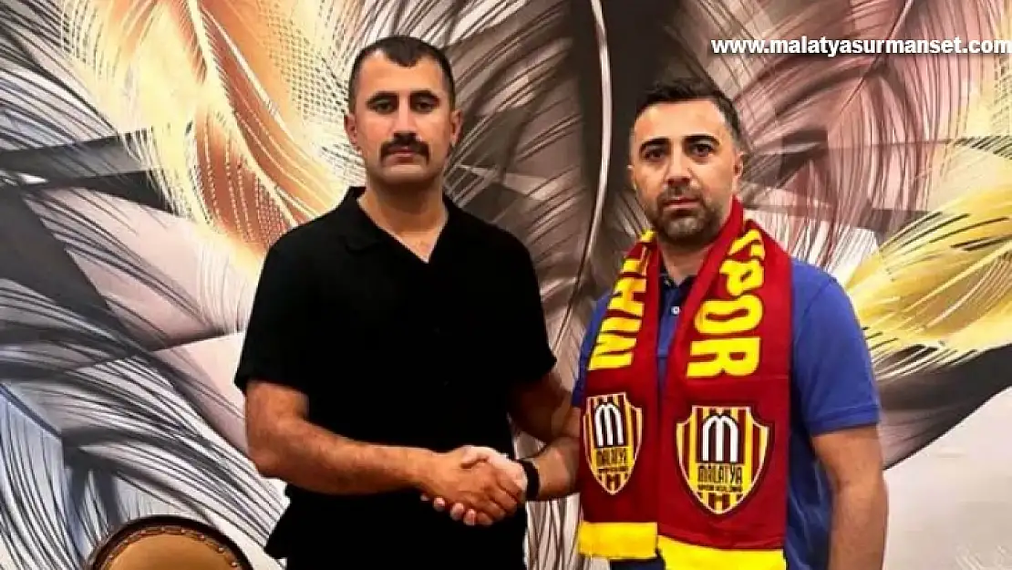 Malatyaspor Teknik Direktör Soner Bayram İle Anlaştı