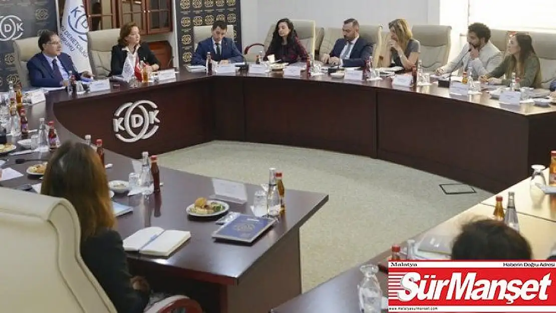 Malkoç: 'Türkiye tarih boyunca insanlık onuru adına göçmenlere kucak açmıştır'
