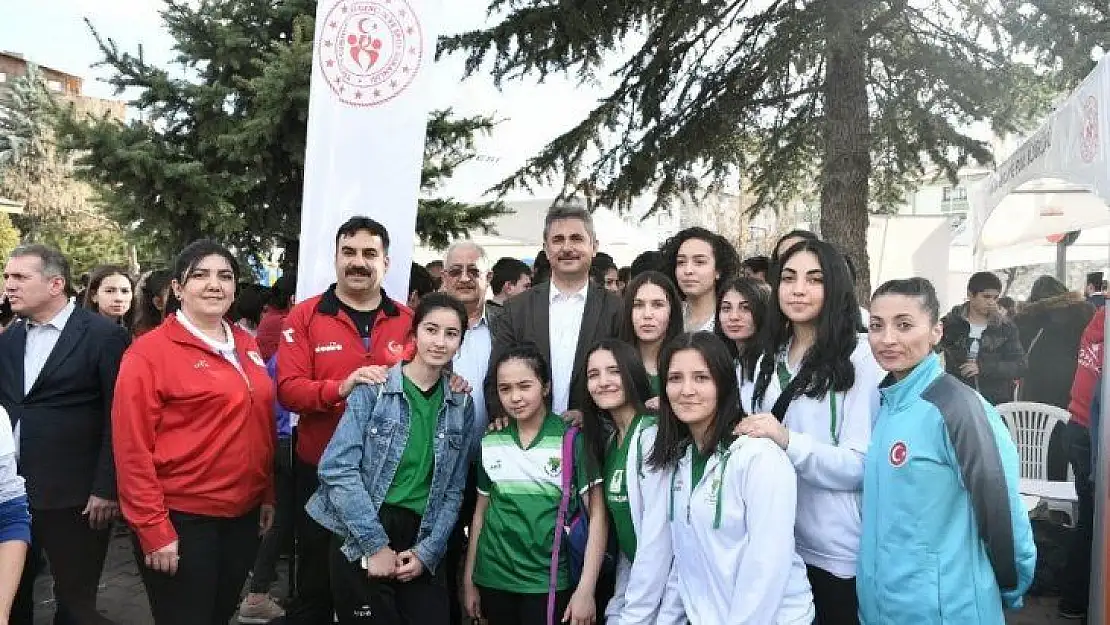 Mamak'ta adımlar kadınlar için atıldı