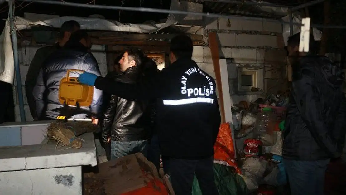 Mangal ateşi sonu oldu