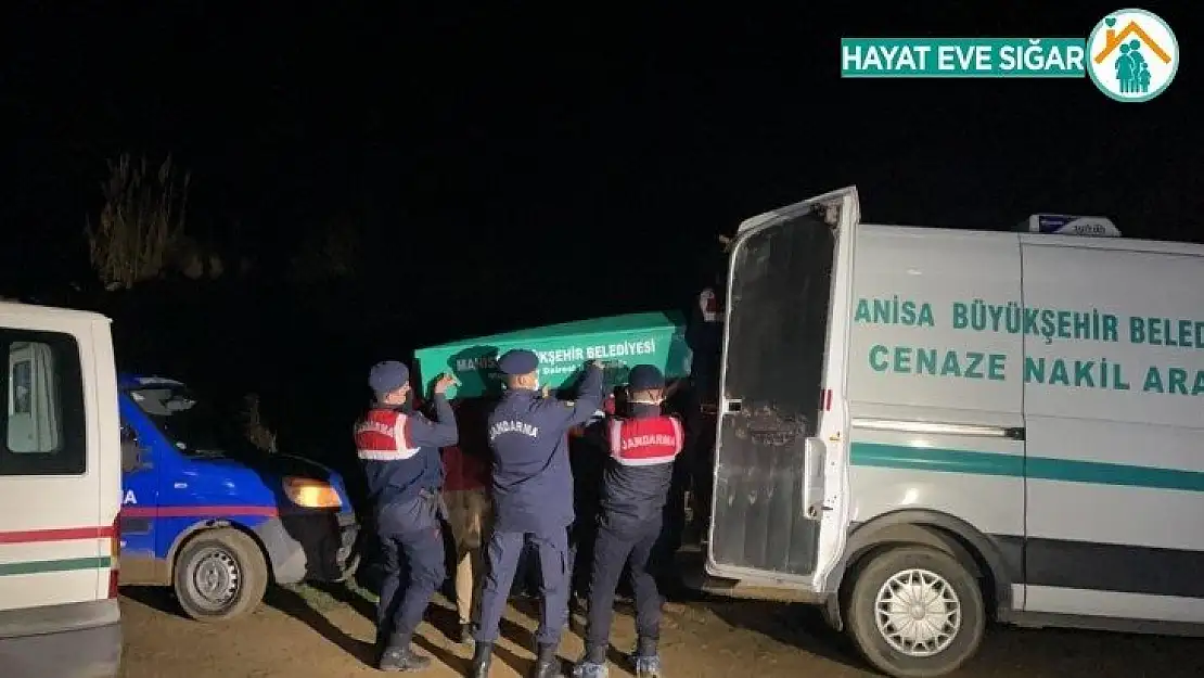 Manisa'da 4 gencin sır ölümünde üç ihtimal