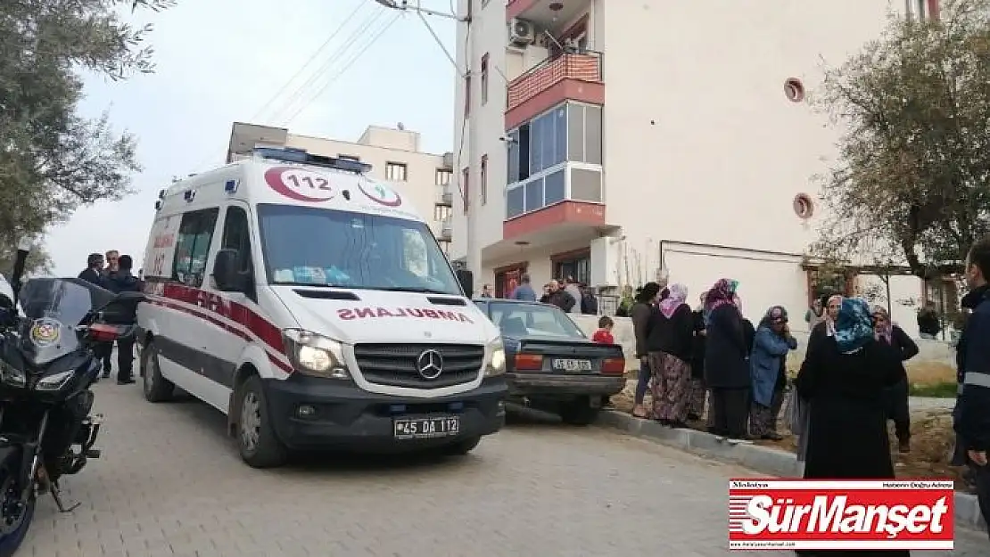 Manisa'ya şehit ateşi düştü