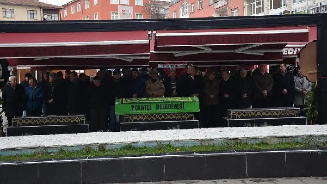 Mansur Yavaş'ın acı günü