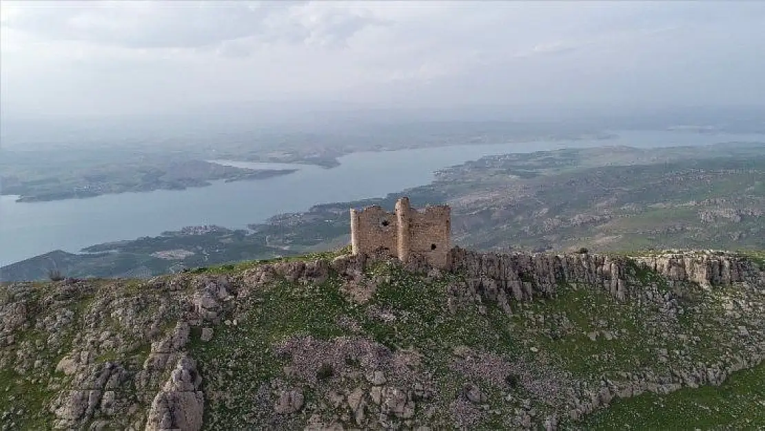 Mar Ahron Manastırı koruma altına alınıyor