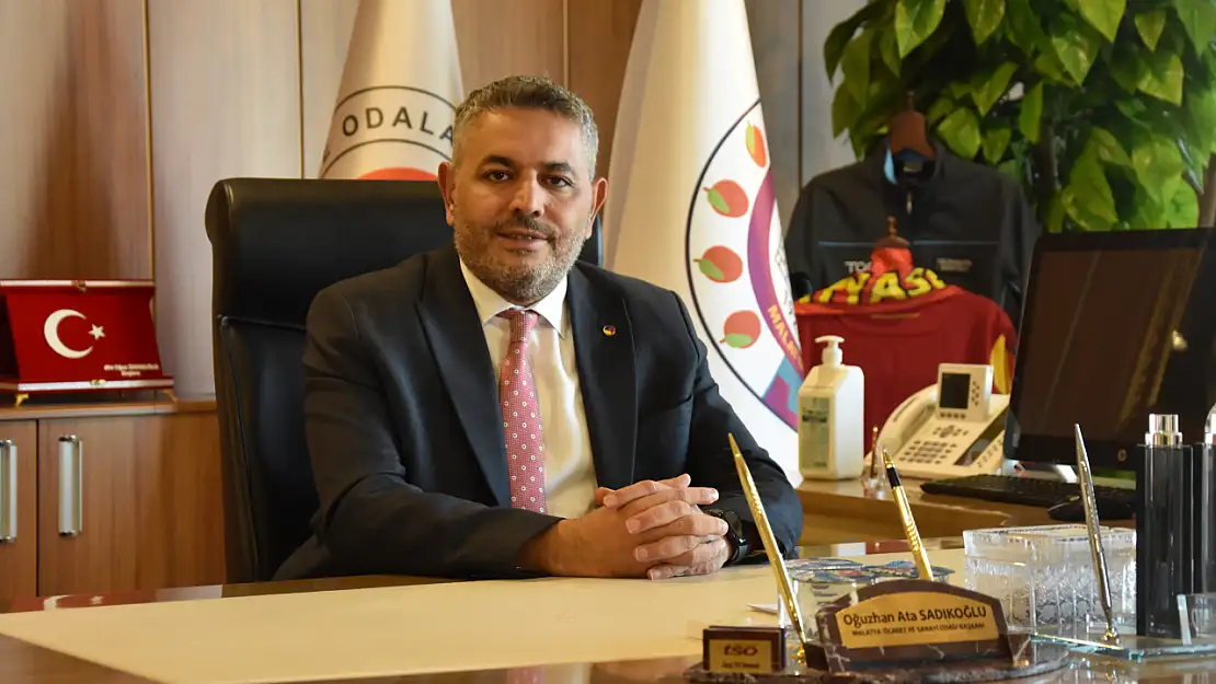 Marka İhlaline Son! Malatya Kayısısında Hukuki Süreç Başlıyor