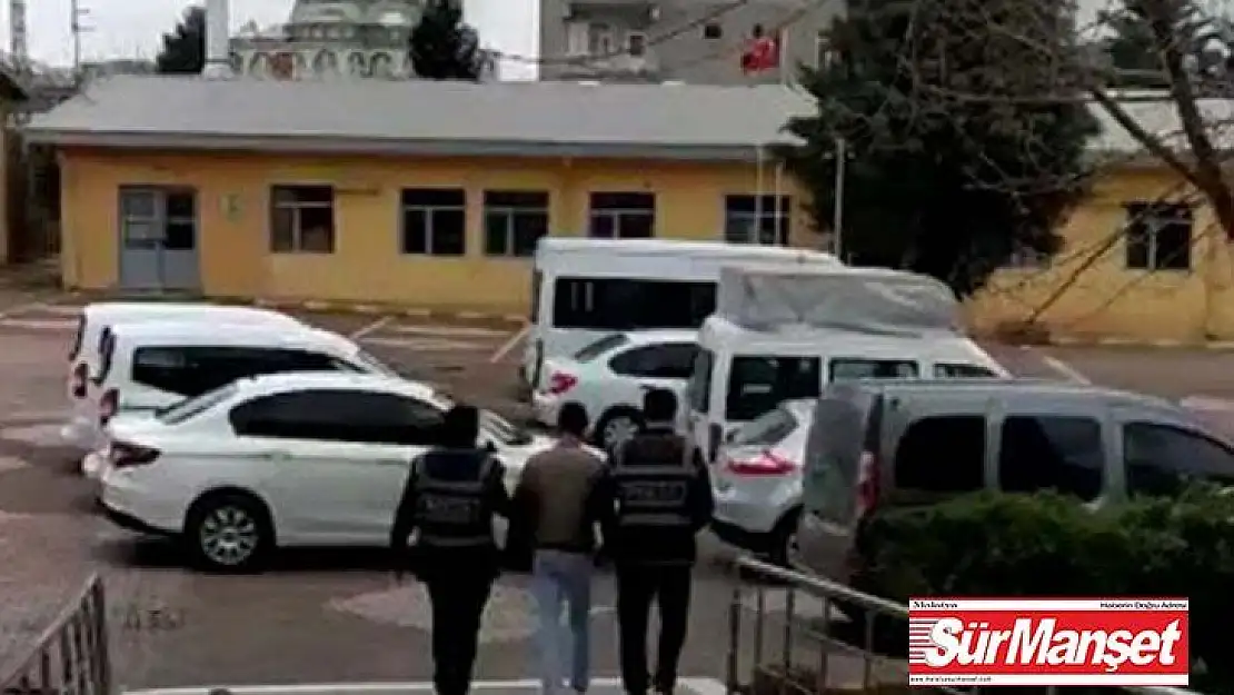 Marketteki gıdaları yiyen genç adli kontrol şartıyla serbest