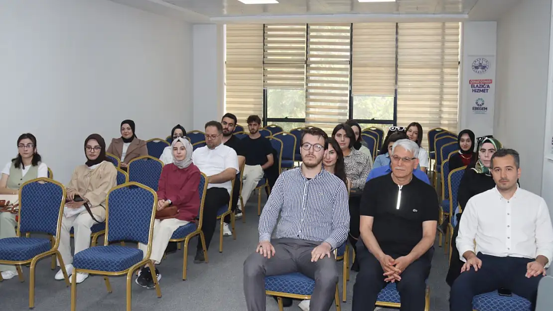 Matematik Kursu Tamamlandı Eğitmenler Sertifikalarını Aldı