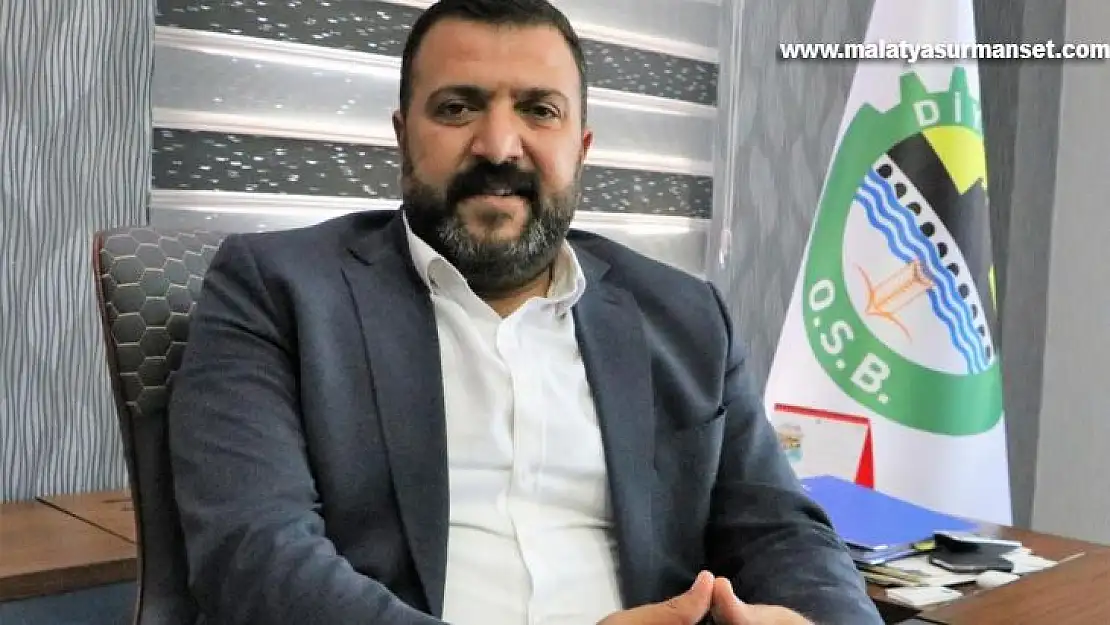Mavi Listenin hedefi ivme kazanan OSB'yi daha da güçlendirmek