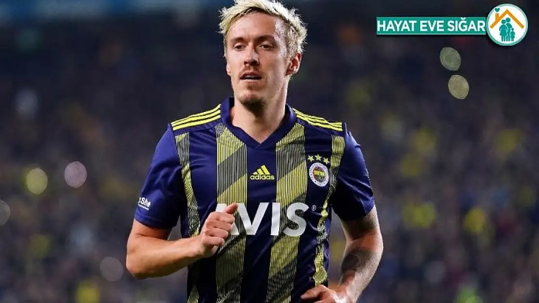 Max Kruse Sağlığın en önemli şey olduğuna inanmak için daha fazlasına mı gerek var