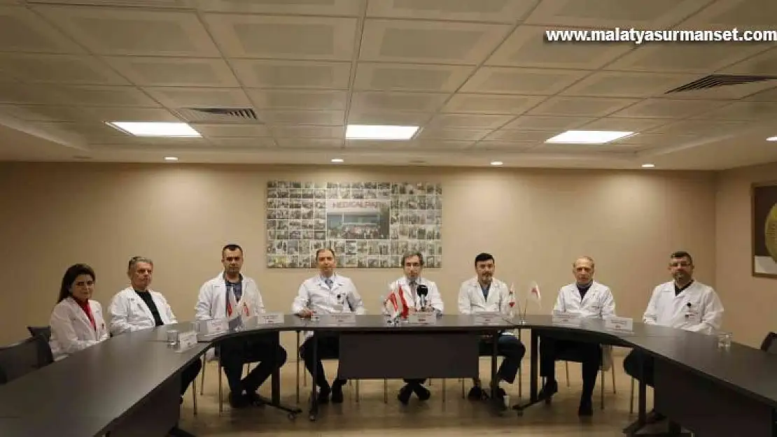 Medical Park Gaziantep Hastanesinden obeziteye farkındalık
