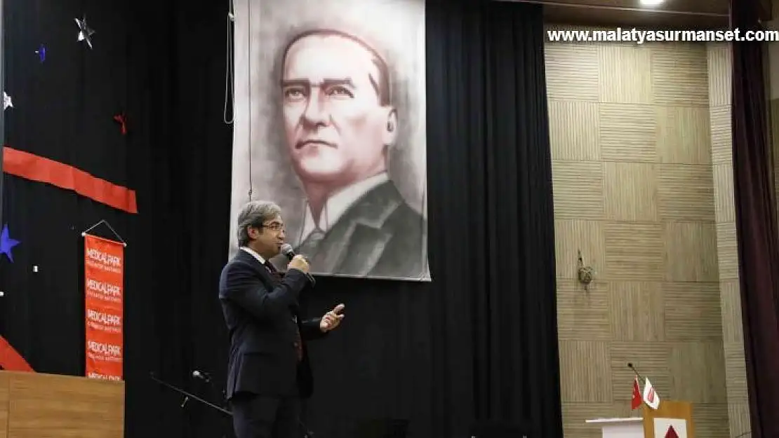Medical Park Gaziantep ile Kariyer Günleri
