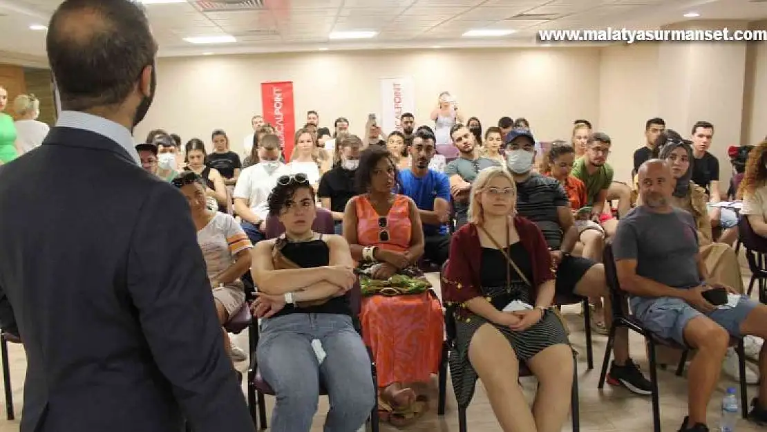 Medical Point Gaziantep'ten sağlık turizmi atağı