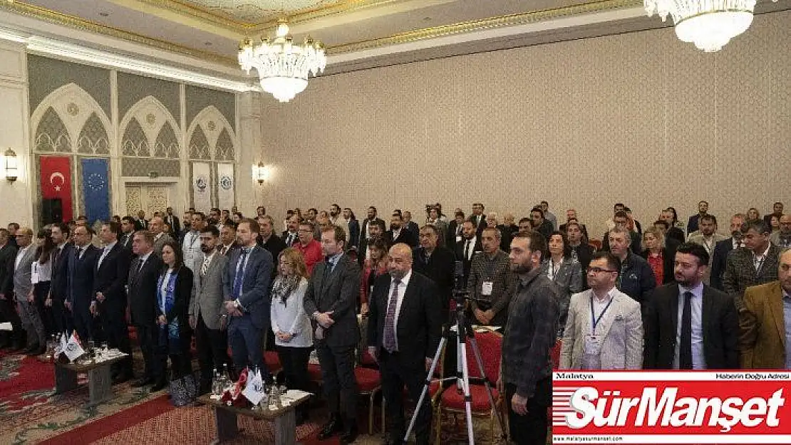Medya ve Mülteciler Basın Buluşması başladı