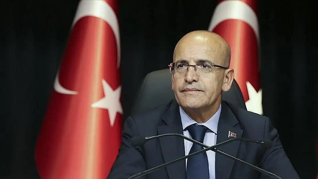 Mehmet Şimşek'ten İstifa İddialarına Net Cevap