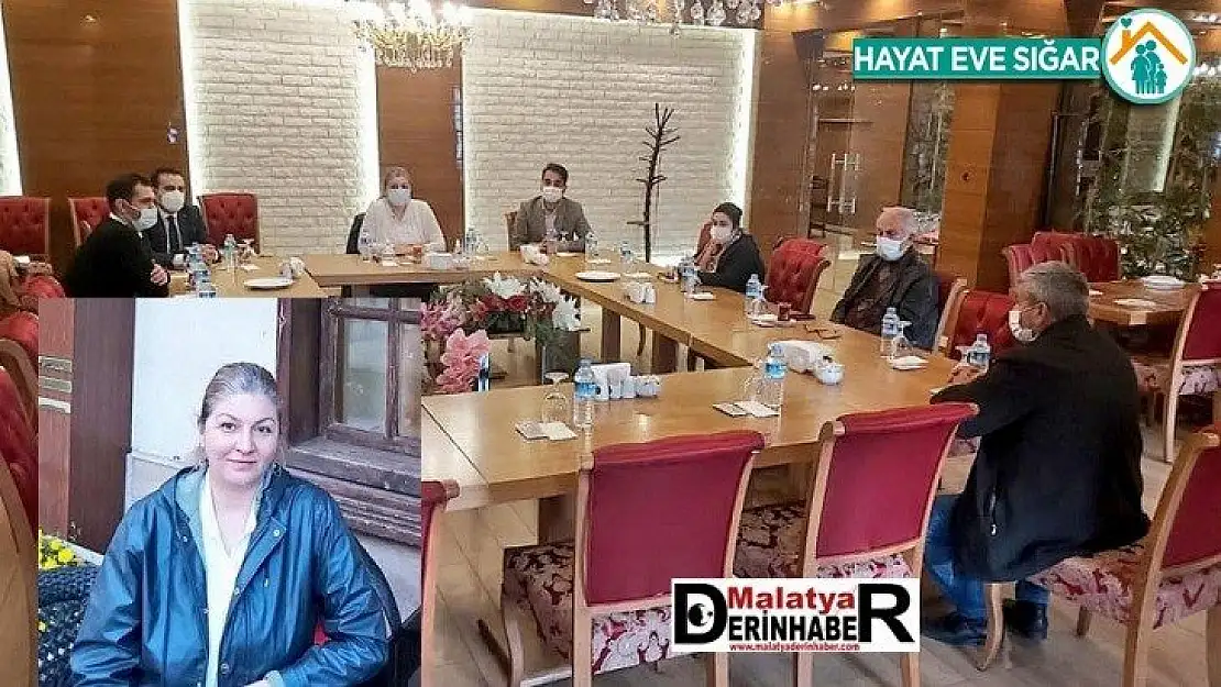 Memleket Hareketi Partisi Kurucu İl Bşk. Benay Turfanda Çinkılıç Atandı