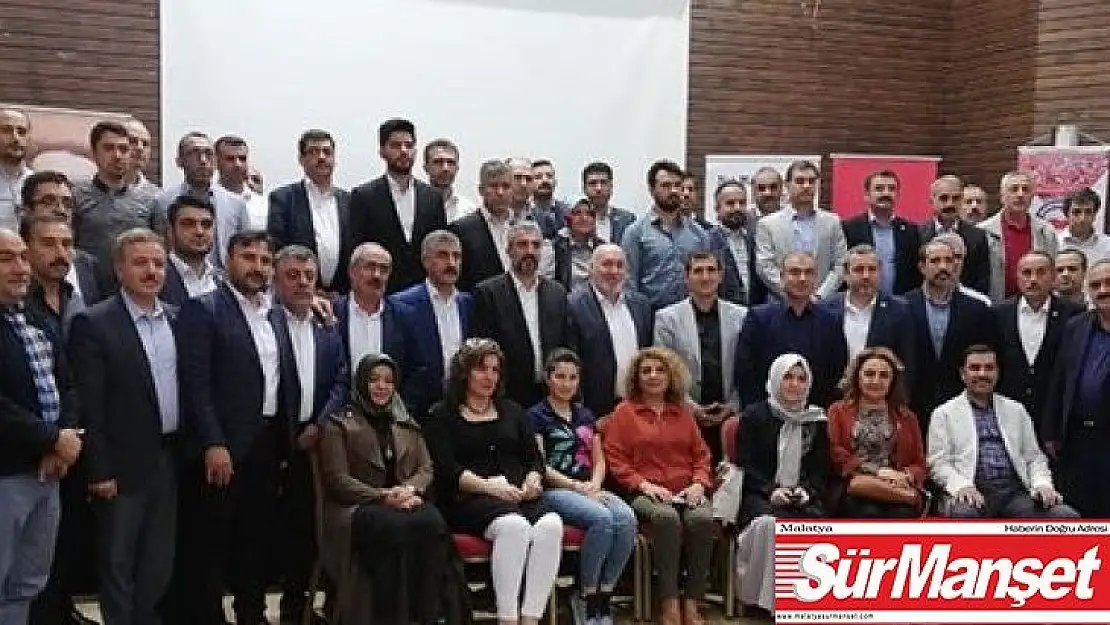Memur-Sen Genel Başkan Yardımcısı Tonbul'Her türlü desteği sürdürmeye devam edeceğiz'