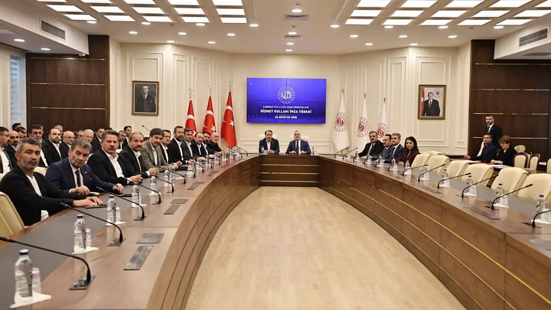 Hak  Emek ve Adalet İçin Türkiye Genelinde Eylemler Başlıyor