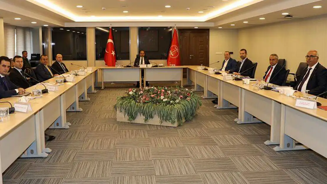 Memur zammı için toplanan Hakem Kurulu'ndan karar çıkmadı