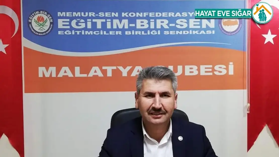 Başkan  Söylemez 1 Mayıs'ın Dayanışma Ruhuna En Çok İhtiyaç Duyduğu Bir Dönemi Yaşıyor