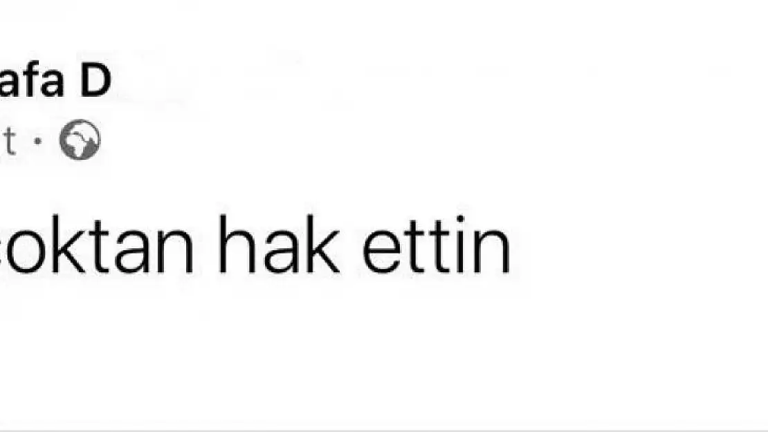 Mersin'de damat dehşeti