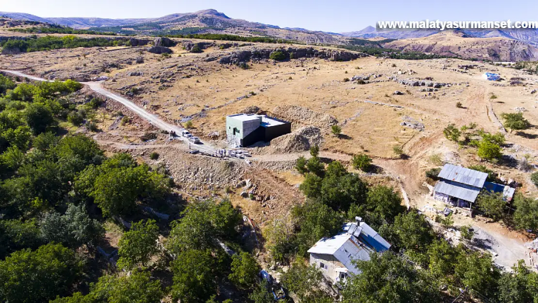 Mert, Altyapıda Hizmet Seferberliği Başlattık