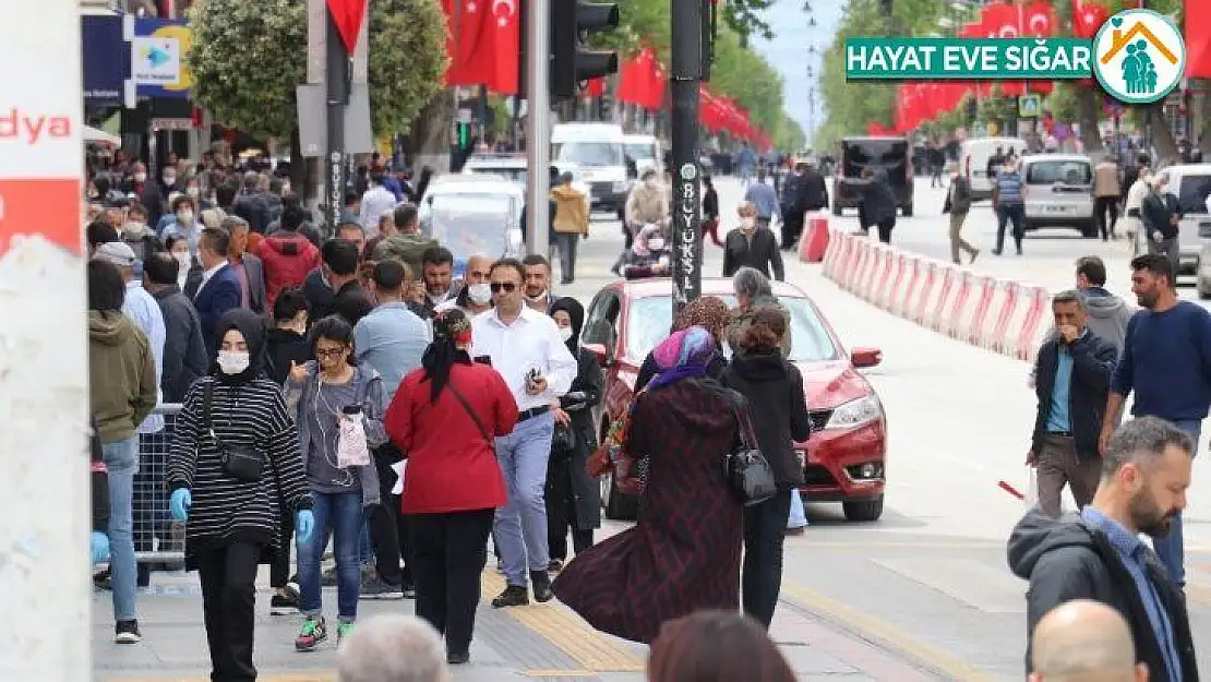 Meteorolojiden ani sıcaklık uyarısı