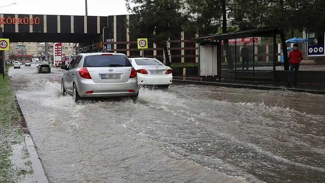 Meteorolojiden yağmur ve kar uyarısı