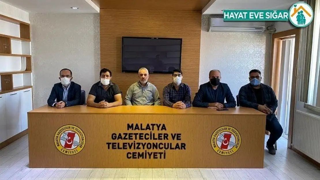 MGTC'de Başkanlığa Aziz Yiğit getirildi