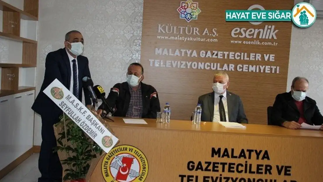 MGTC'de Mehmet Aydın dönemi