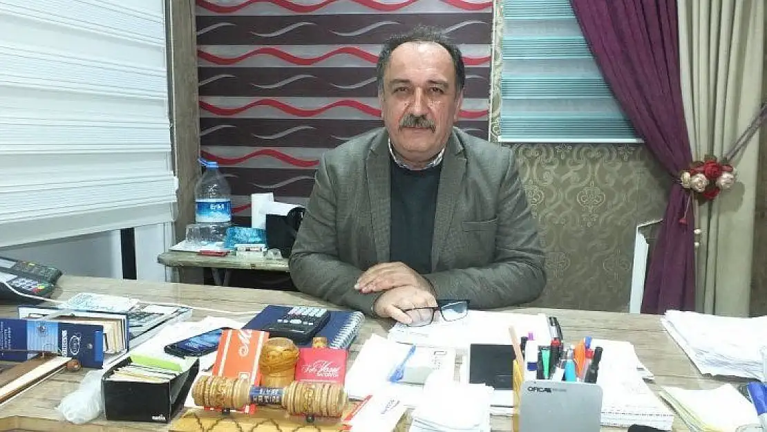 MHP Bandırma Teşkilatı'nda Bozkurt dönemi