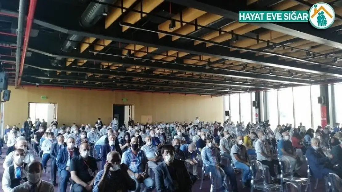 MHP'de ilk kongre Samsun'da yapılıyor