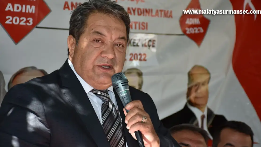 MHP'den sert anket tepkisi