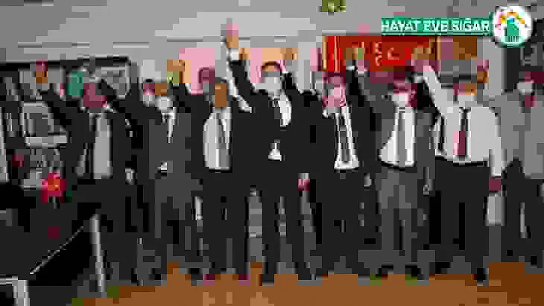 MHP, Diyarbakır'da ilçe kongrelerini tamamladı