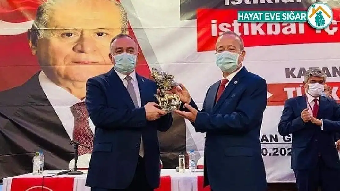 MHP Grup Başkanvekili Erkan Akçay'dan, Kılıçdaroğlu hakkında flaş iddia