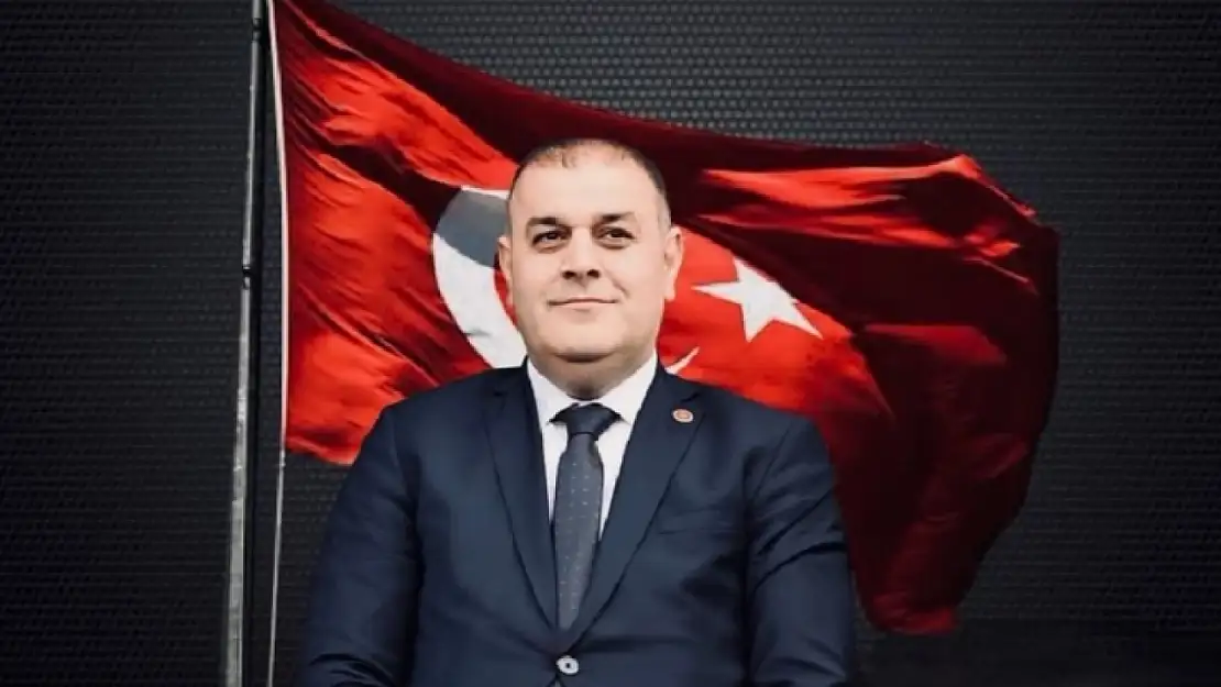 MHP İl Başkanı Gökhan Gök'ten 19 Mayıs Mesajı