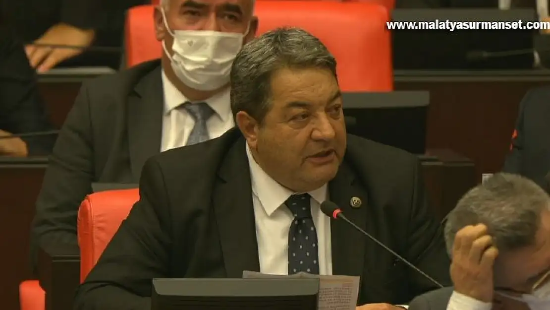 MHP'li vekilden tütün yasas için erteleme talebi