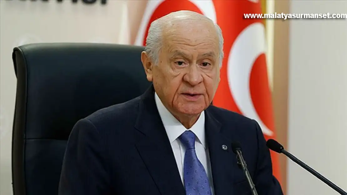 Bahçeli 28 Mayıs mührün vurulduğu gün olacaktır