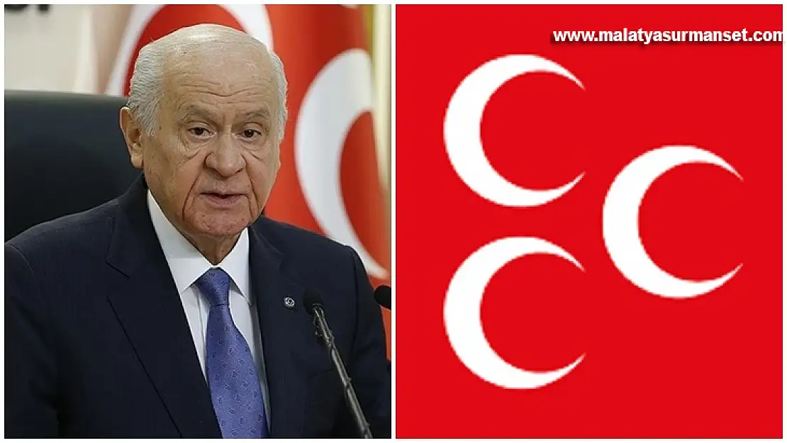 MHP lideri Bahçeli'den Akşener'e tepki: Sağa sola mermi kovanı atmaları millete ve demokrasiye saygısızlıktır