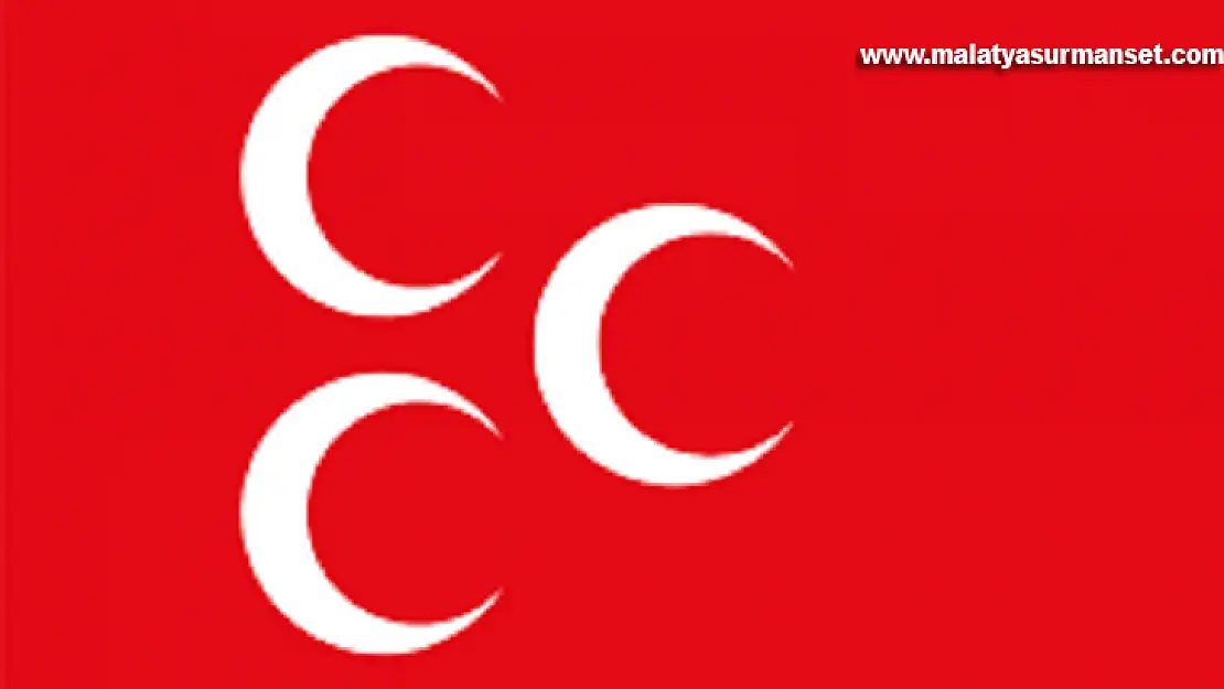 MHP'nin Aday Listesi Belli Oldu