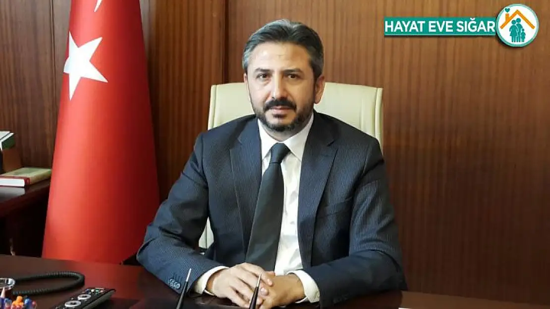 Milletvekili Aydın'dan 15 Temmuz mesajı